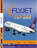 FlyJet Boeing 757-200