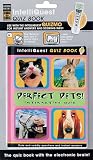 Perfect Pets IntelliQuest Quiz