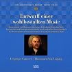 Entwurff Einer Wohlbestallten Music