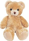 Saffron Home-Made Bear Kit - Make Your Own Bear Kit - Adopt-a-Bear Kit