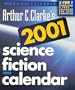 Arthur C. Clarke's Calendar: 2001