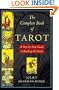 The Complete Book of Tarot: A Step-by-Step Guide to Reading the Cards