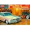 be a Chevy 'muscle car' mechanic
