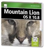 Produkt-Bild: Mountain Lion OS X 10.8
