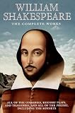 William Shakespeare – The Complete Works William Shakespeare – The Complete Works