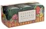 Clearly Natural Glycerine Soap, Aloe Vera, 4 Ounce Bars (9 Bars)