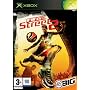 Fifa Street 2 (Xbox)