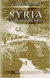 Syria; the Desert and the Sown