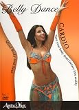 Belly Dance for Cardio Workout [DVD] [2010] [US Import]