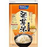 ファンケル発芽米 2kg フード 米・雑穀類 米 [並行輸入品]