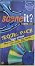 Scene It: Sequel Pack (Movie Edition): More Film Clips, Trivia Cards and Movie Stars! photo