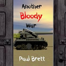 Another Bloody War - Single