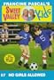 No Girls Allowed (Sweet Valley Kids)