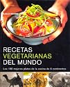Recetas Vegetarianas del Mundo (Spanish Edition)