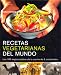 Recetas Vegetarianas del Mundo