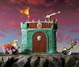 Eigenschaften Mattel 47230-0 / Masters of the Universe 47230-0 Battle Station