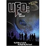 UFO: Top Secret