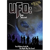 UFO: Top Secret