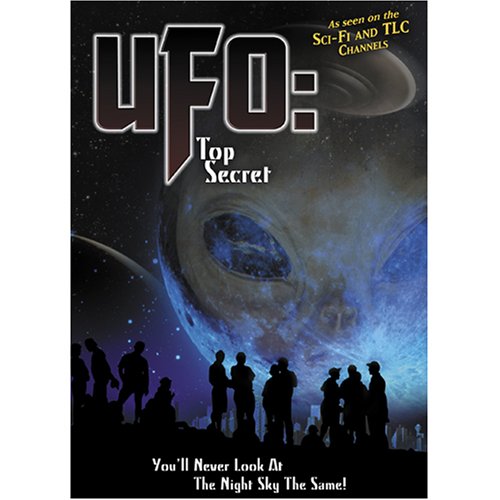 UFO: Top Secret
