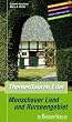 Thementouren Eifel. Monschauer Land und Rurseengebiet. Das Buch zur Wanderkarte.