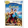 Sinbad: Legend of the Seven Seas (Full Screen)