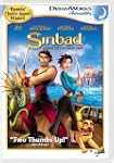Sinbad: Legend of the Seven Seas (Wid...