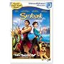 Sinbad - Legend of the Seven Seas (Full Screen Edition)