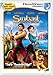 DVD : Sinbad - Legend of the Seven Seas (Widescreen Edition)