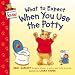 Check out What to Expect When You Use the Potty (What to Expect Kids)