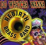 Do Whatcha Wanna