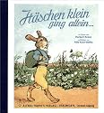 H&auml;schen klein, ging allein...: Ein lustiges Bilderbuch