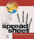 Ability Spreadsheet