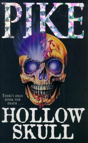 Christopher Pike