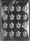 TINY TURTLES Animal Candy Mold Chocolate
