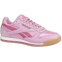 Reebok Women's Classic Court Nylon