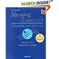 Nursing Research: Principles and Methods (Book + Online Articles)
