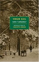 Virgin Soil (New York Review Books Classics)