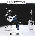 Best of Leo Kottke