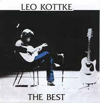 Best of Leo Kottke