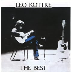 Best of Leo Kottke
