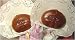 Baby Face Chocolate Lollipops - Milk Chocolate