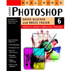 Real World Photoshop 6