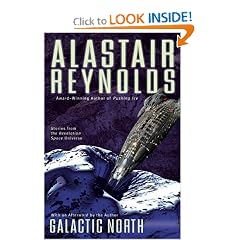 Galactic North