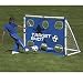 3-in-1 Soccer Target & Goal & Rebounder