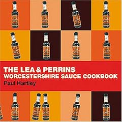 The Lea & Perrins Worcestershire Sauce Cookbook