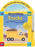 Trucks (Magic Wand Lg Format)