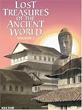 Lost Treasures of the Ancient World, Volume 3 [Boxed Set]: Ancient China, Ancient India, Samurai Japan, Empires In The Americas, Dark Age England, The Celts