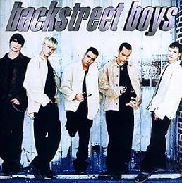 Backstreet Boys Picture 18