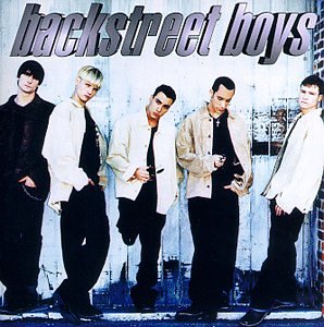 CD-Charts  Music : Backstreet Boys [ENHANCED CD]