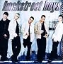 Backstreet Boys [ENHANCED CD]